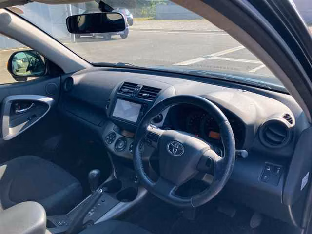 TOYOTA VANGUARD