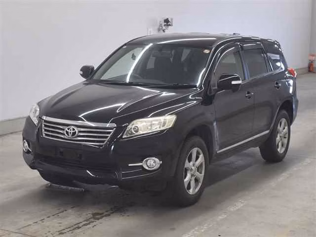TOYOTA VANGUARD