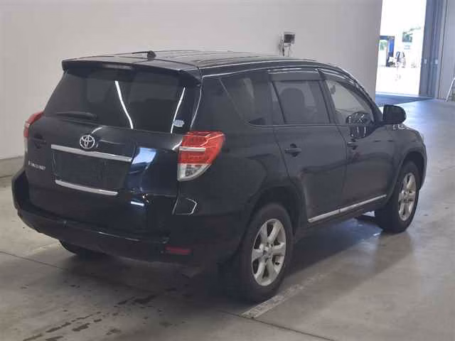 TOYOTA VANGUARD