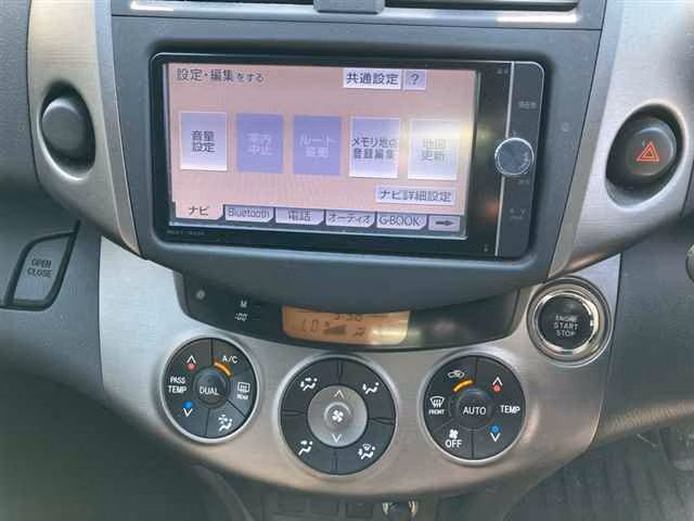 TOYOTA VANGUARD