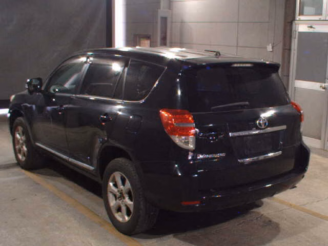 TOYOTA VANGUARD