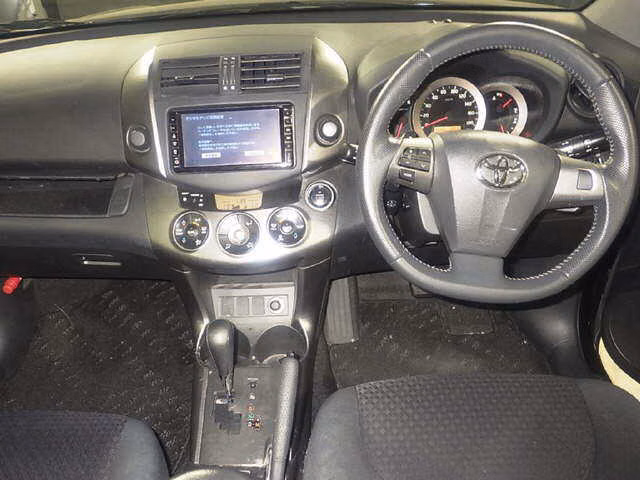 TOYOTA VANGUARD