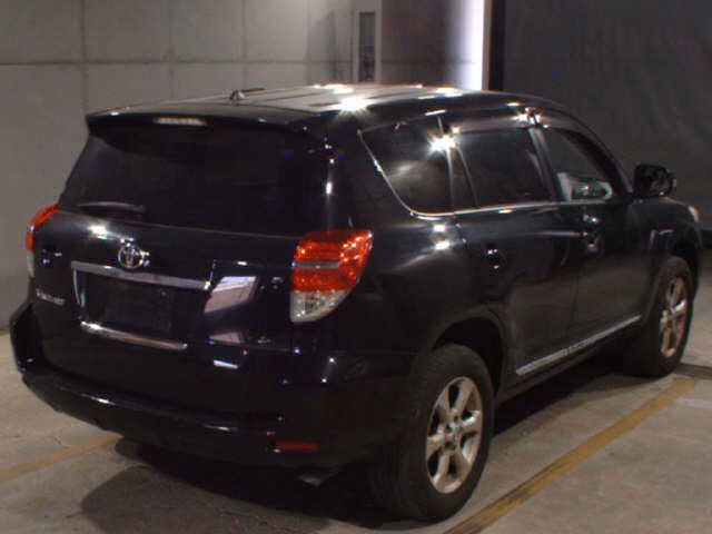 TOYOTA VANGUARD