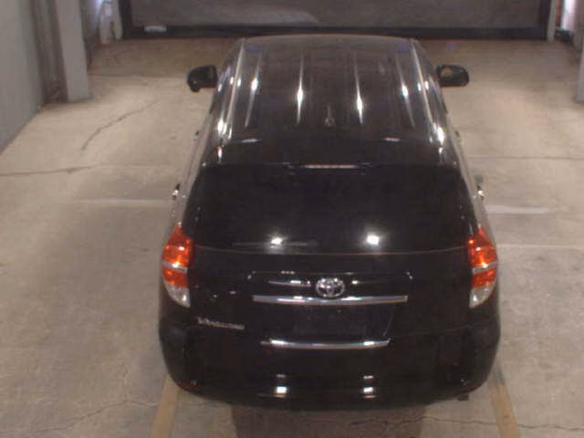 TOYOTA VANGUARD