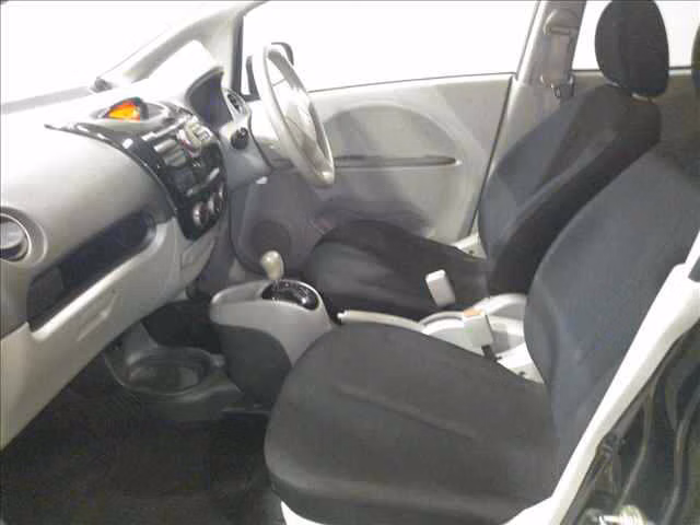 MITSUBISHI I