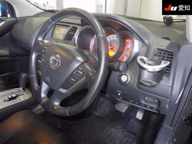 NISSAN MURANO