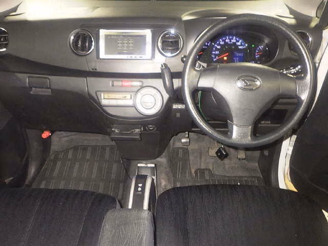 DAIHATSU TANTO EXE