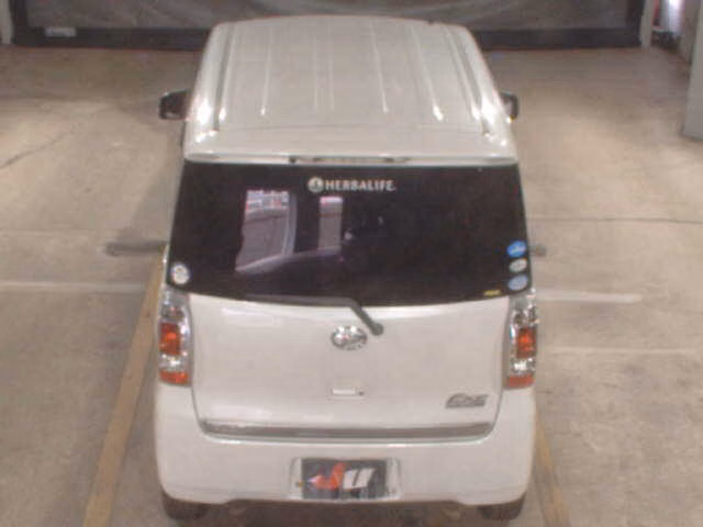 DAIHATSU TANTO EXE