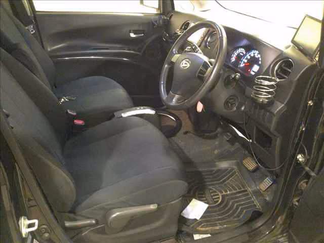 DAIHATSU TANTO EXE