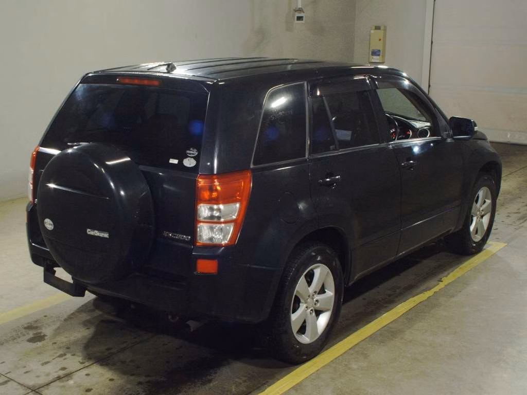 SUZUKI ESCUDO