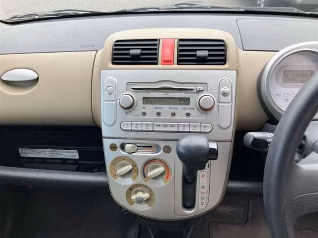 HONDA LIFE