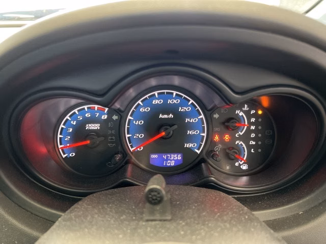 MITSUBISHI COLT PLUS
