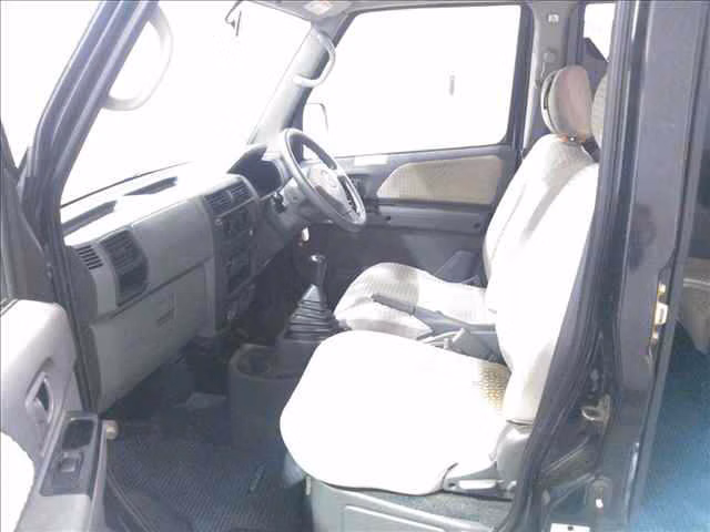 MITSUBISHI TOWN BOX