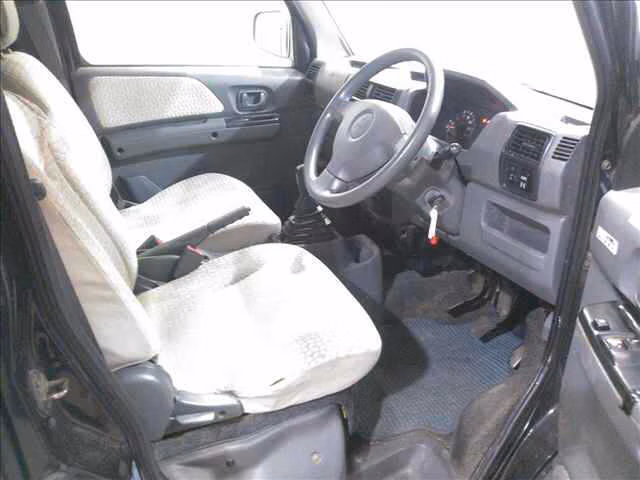 MITSUBISHI TOWN BOX