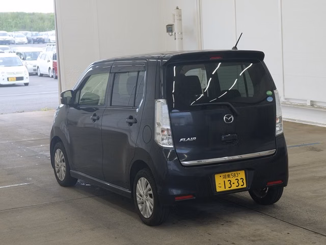 MAZDA FLAIR