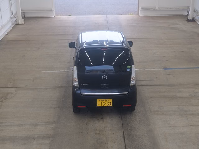 MAZDA FLAIR