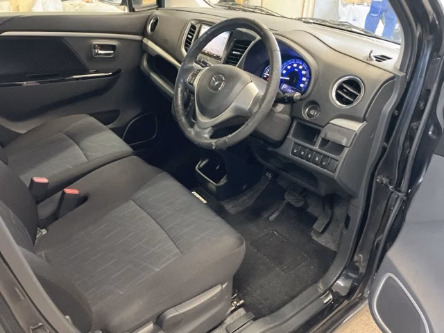 MAZDA FLAIR
