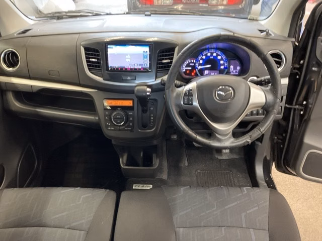 MAZDA FLAIR
