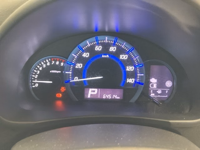 MAZDA FLAIR