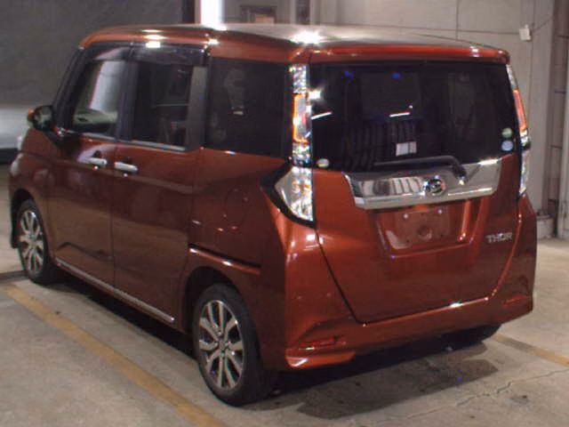 DAIHATSU THOR