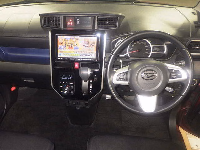 DAIHATSU THOR