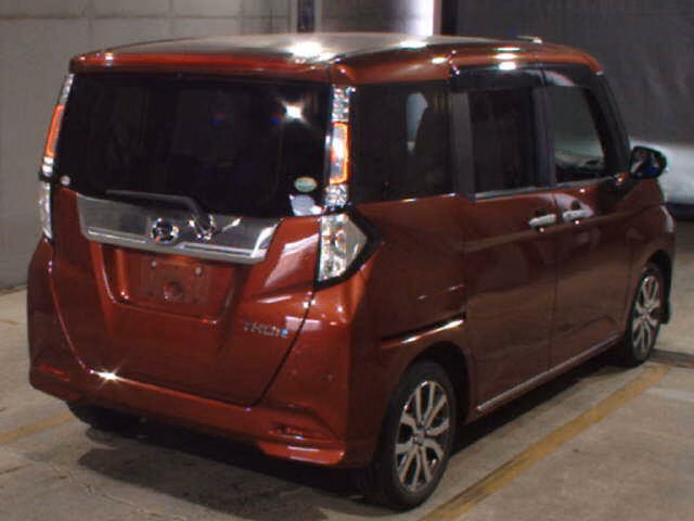DAIHATSU THOR