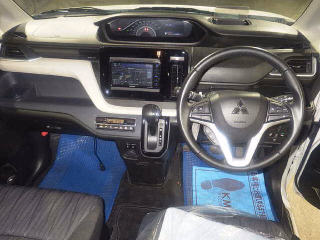 MITSUBISHI DELICA D:2
