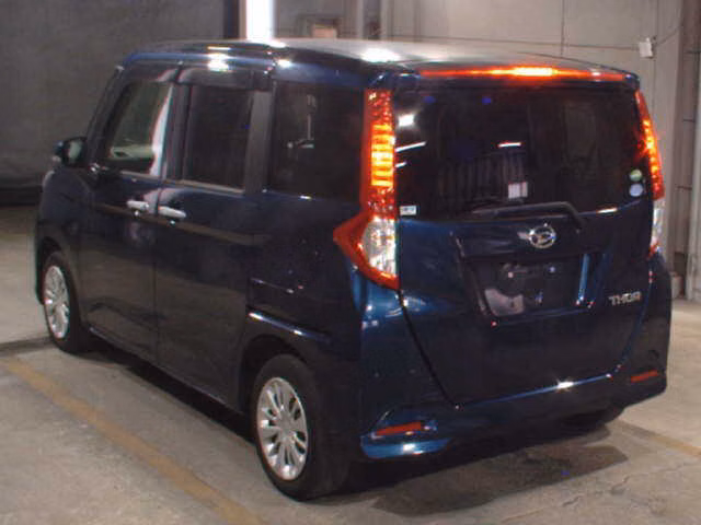 DAIHATSU THOR
