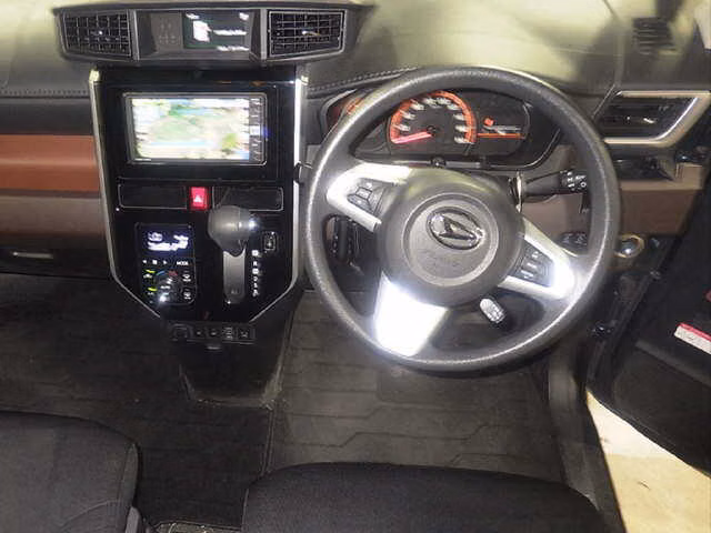 DAIHATSU THOR