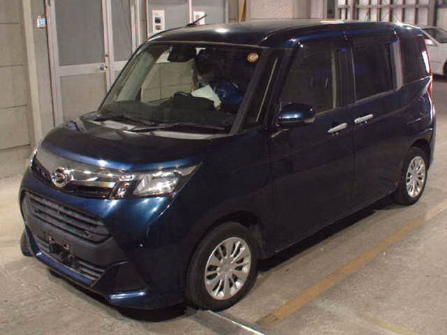 DAIHATSU THOR