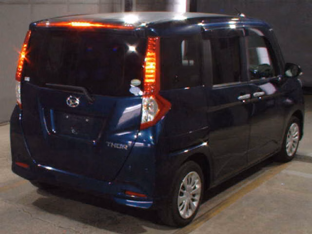 DAIHATSU THOR