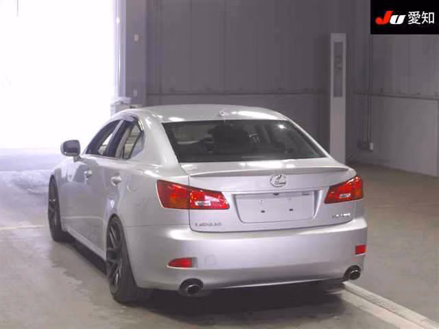 LEXUS IS350