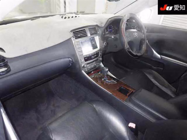 LEXUS IS350