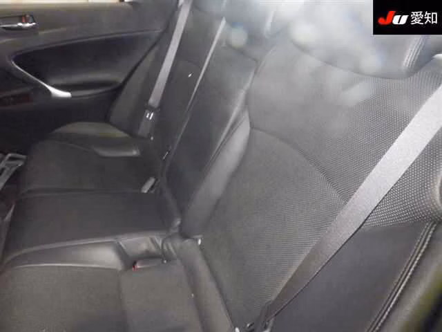 LEXUS IS350