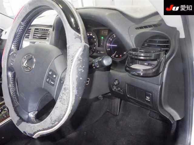 LEXUS IS350