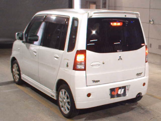 MITSUBISHI TOPPO