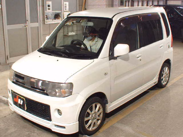 MITSUBISHI TOPPO