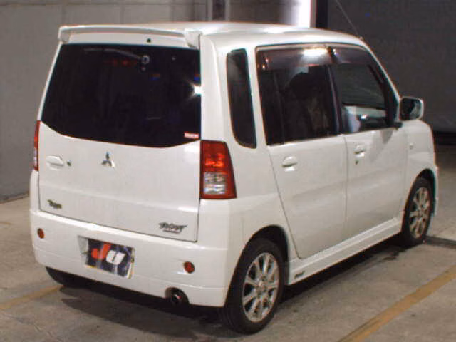 MITSUBISHI TOPPO