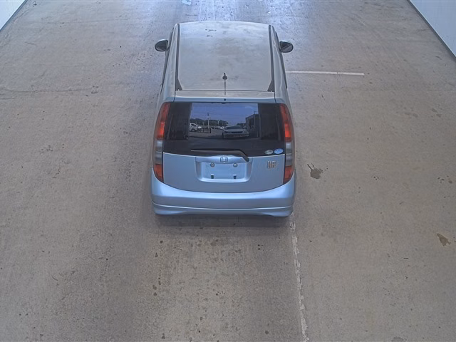 HONDA LIFE