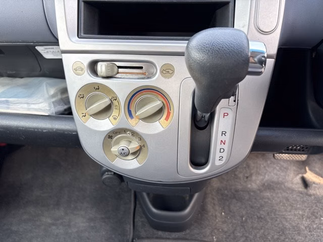 HONDA LIFE