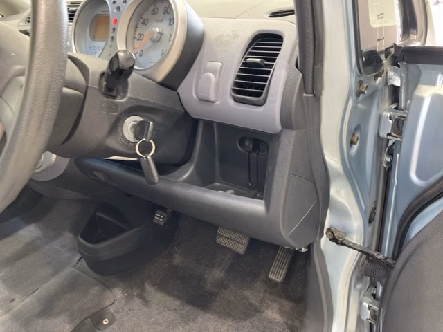 HONDA LIFE