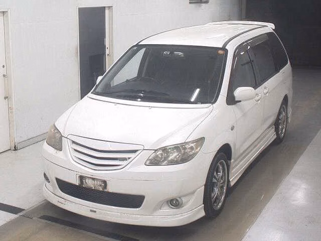 MAZDA MPV