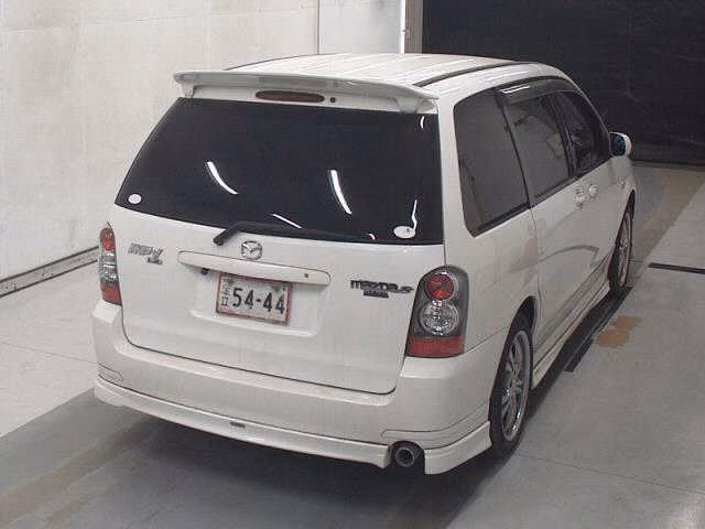 MAZDA MPV