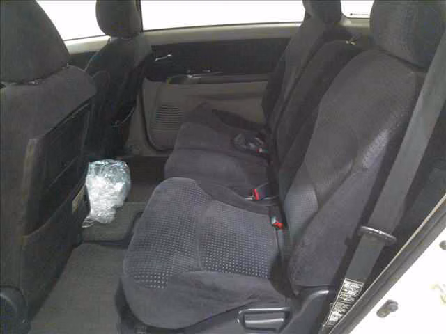 MITSUBISHI GRANDIS