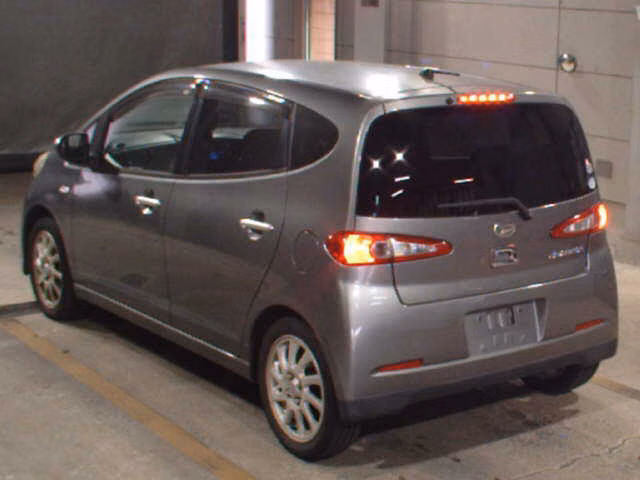 DAIHATSU SONICA