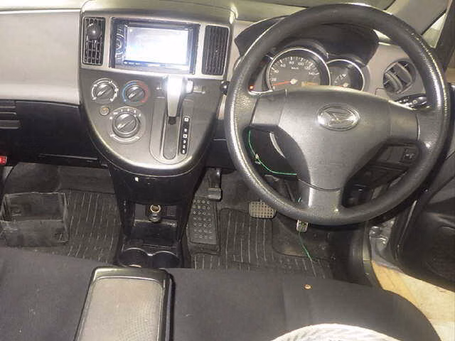 DAIHATSU SONICA