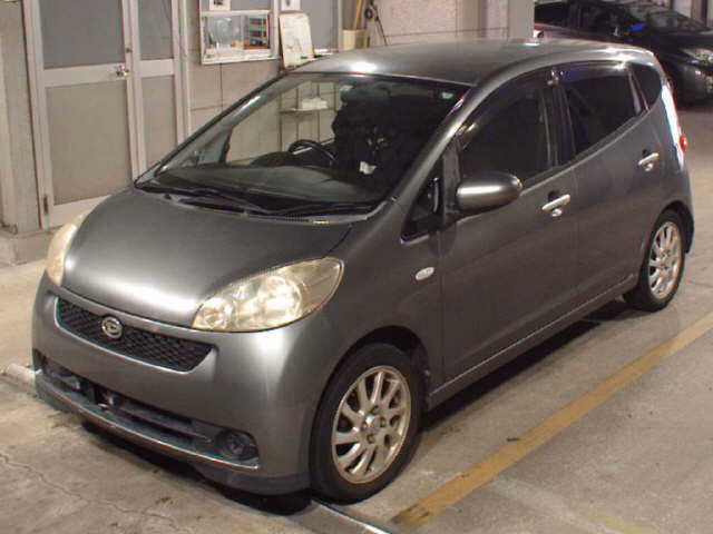 DAIHATSU SONICA