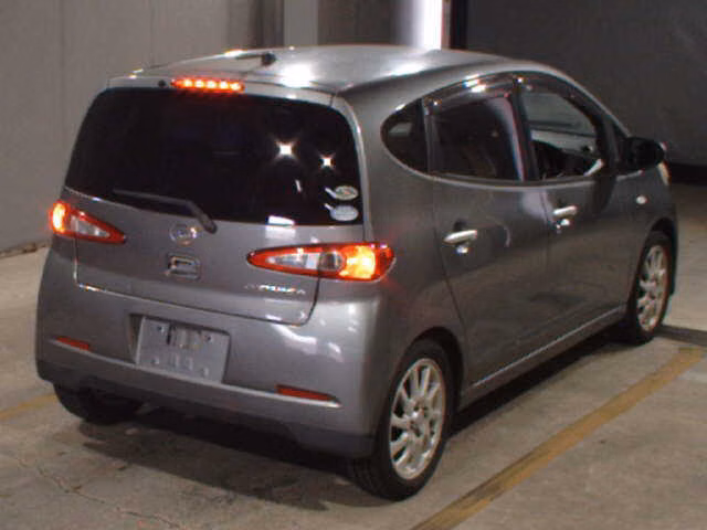 DAIHATSU SONICA