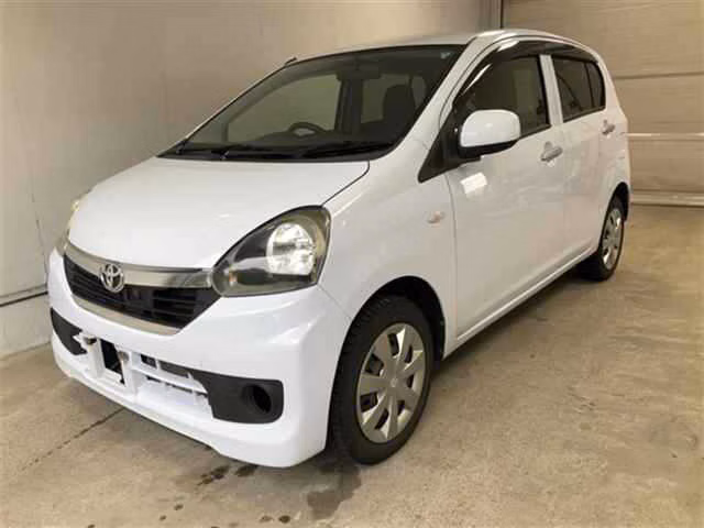 TOYOTA PIXIS EPOCH