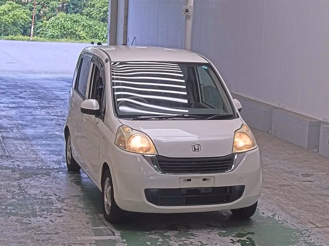 HONDA LIFE